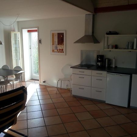 Aarhus Syd Holiday Apartment Beder Exterior foto