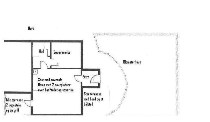 Aarhus Syd Holiday Apartment Beder Exterior foto