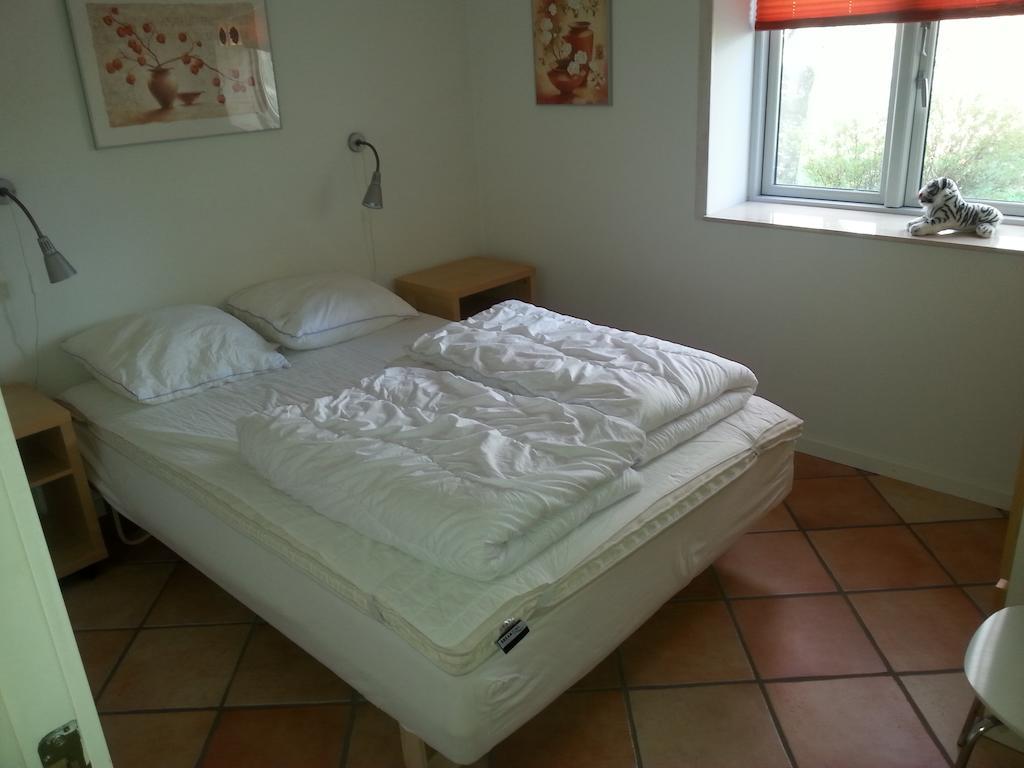 Aarhus Syd Holiday Apartment Beder Quarto foto