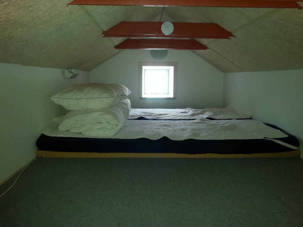 Aarhus Syd Holiday Apartment Beder Quarto foto