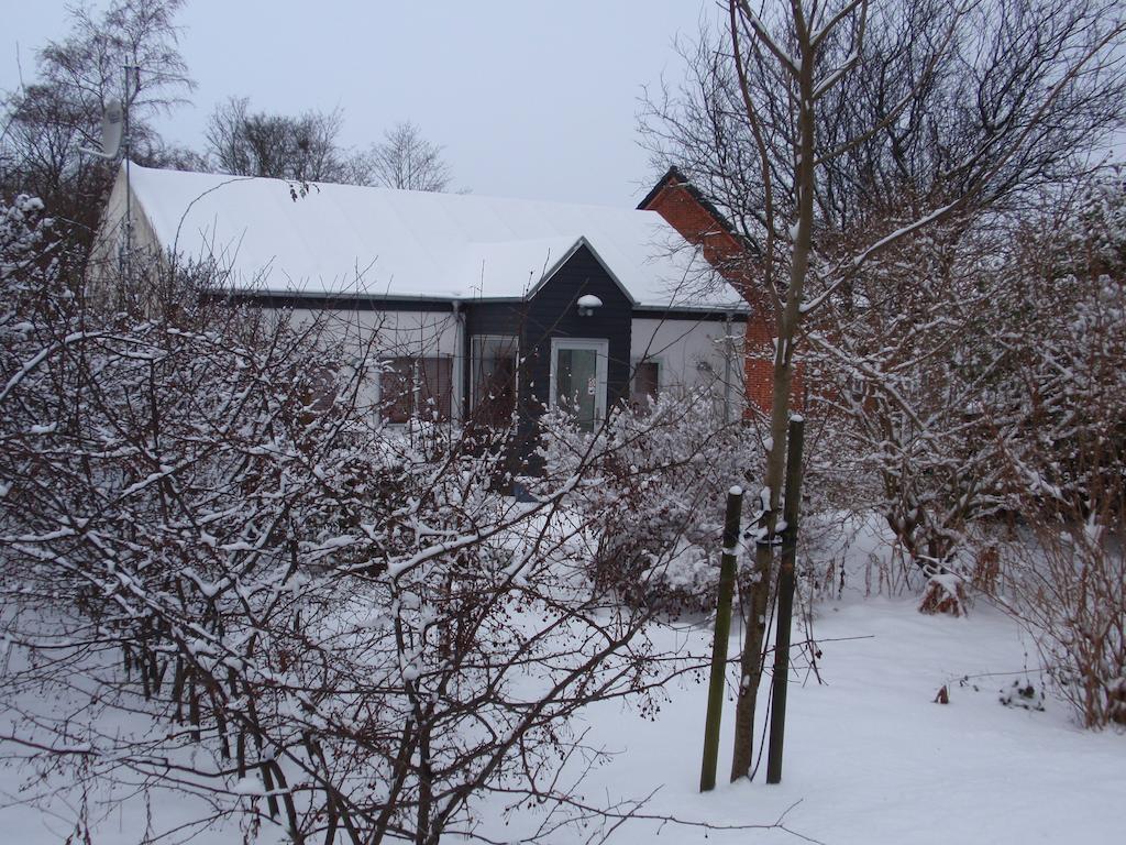 Aarhus Syd Holiday Apartment Beder Quarto foto